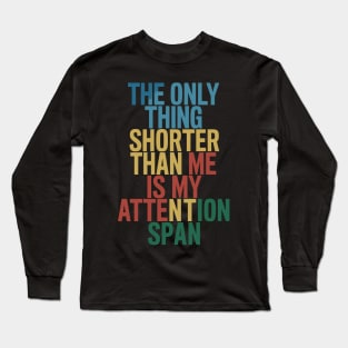 Expensive Difficult And Talks Back Long Sleeve T-Shirt